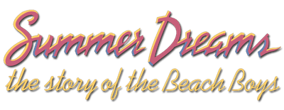 Summer Dreams: The Story of the Beach Boys logo