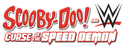 Scooby-Doo! and WWE: Curse of the Speed Demon logo