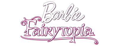 Barbie: Fairytopia logo