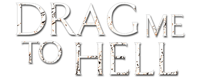 Drag Me to Hell logo