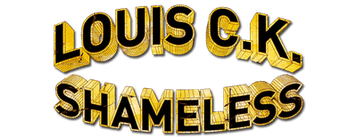 Louis C.K.: Shameless logo