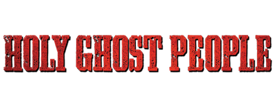 Holy Ghost People logo