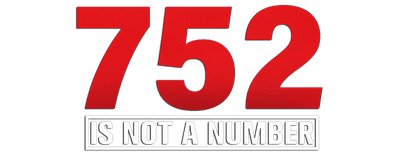 752 Is Not a Number logo