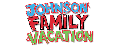 Johnson Family Vacation logo
