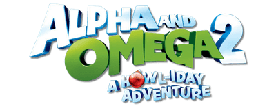 Alpha and Omega 2: A Howl-iday Adventure logo