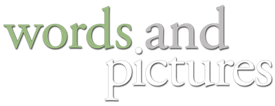 Words and Pictures logo