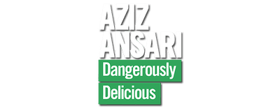 Aziz Ansari: Dangerously Delicious logo