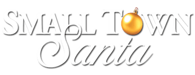 Small Town Santa logo