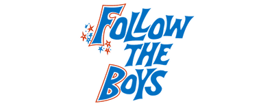 Follow the Boys logo