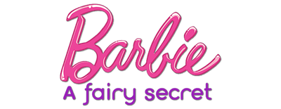 Barbie: A Fairy Secret logo