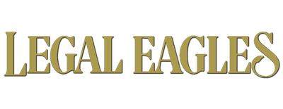 Legal Eagles logo