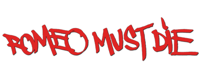 Romeo Must Die logo