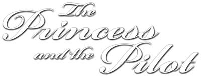 The Princess and the Pilot logo