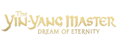 The Yin-Yang Master: Dream of Eternity logo