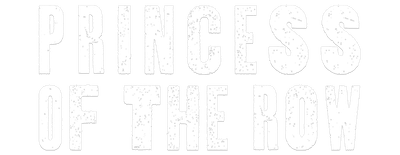 Princess of the Row logo