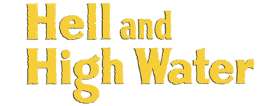 Hell and High Water logo