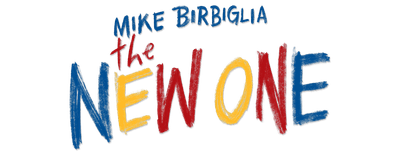 Mike Birbiglia: The New One logo