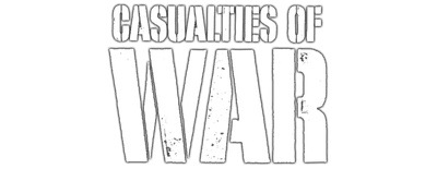 Casualties of War logo
