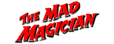 The Mad Magician logo