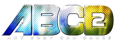Any Body Can Dance 2 logo