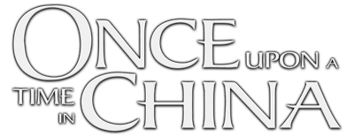 Once Upon a Time in China logo