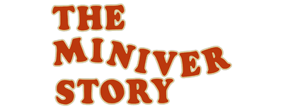 The Miniver Story logo