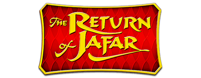 The Return of Jafar logo