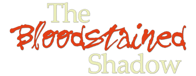 The Bloodstained Shadow logo