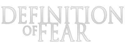 Definition of Fear logo