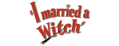 I Married a Witch logo