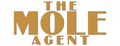 The Mole Agent logo