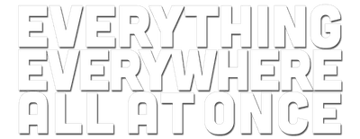 Everything Everywhere All at Once logo