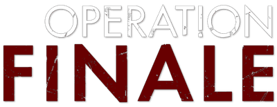 Operation Finale logo
