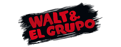 Walt & El Grupo logo