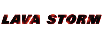 Lava Storm logo