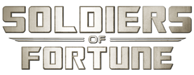 Soldiers of Fortune logo