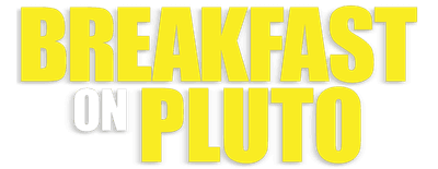 Breakfast on Pluto logo