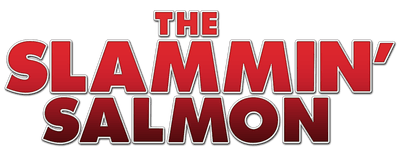 The Slammin' Salmon logo