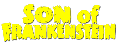 Son of Frankenstein logo