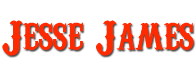 Jesse James logo