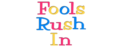 Fools Rush In logo