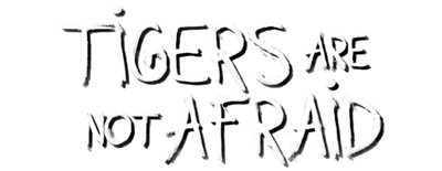 Tigers Are Not Afraid logo