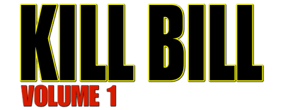 Kill Bill: Vol. 1 logo