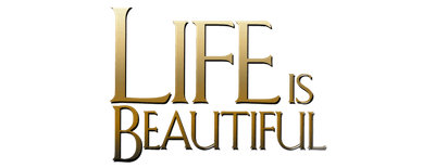 Life Is Beautiful logo