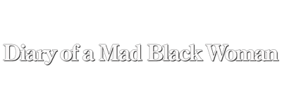 Diary of a Mad Black Woman logo