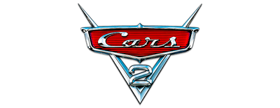Cars 2 logo