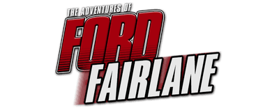 The Adventures of Ford Fairlane logo