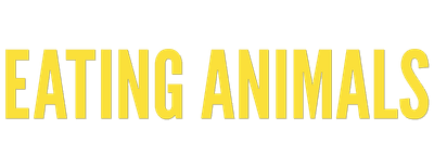 Eating Animals logo