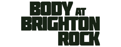 Body at Brighton Rock logo