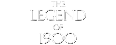 The Legend of 1900 logo